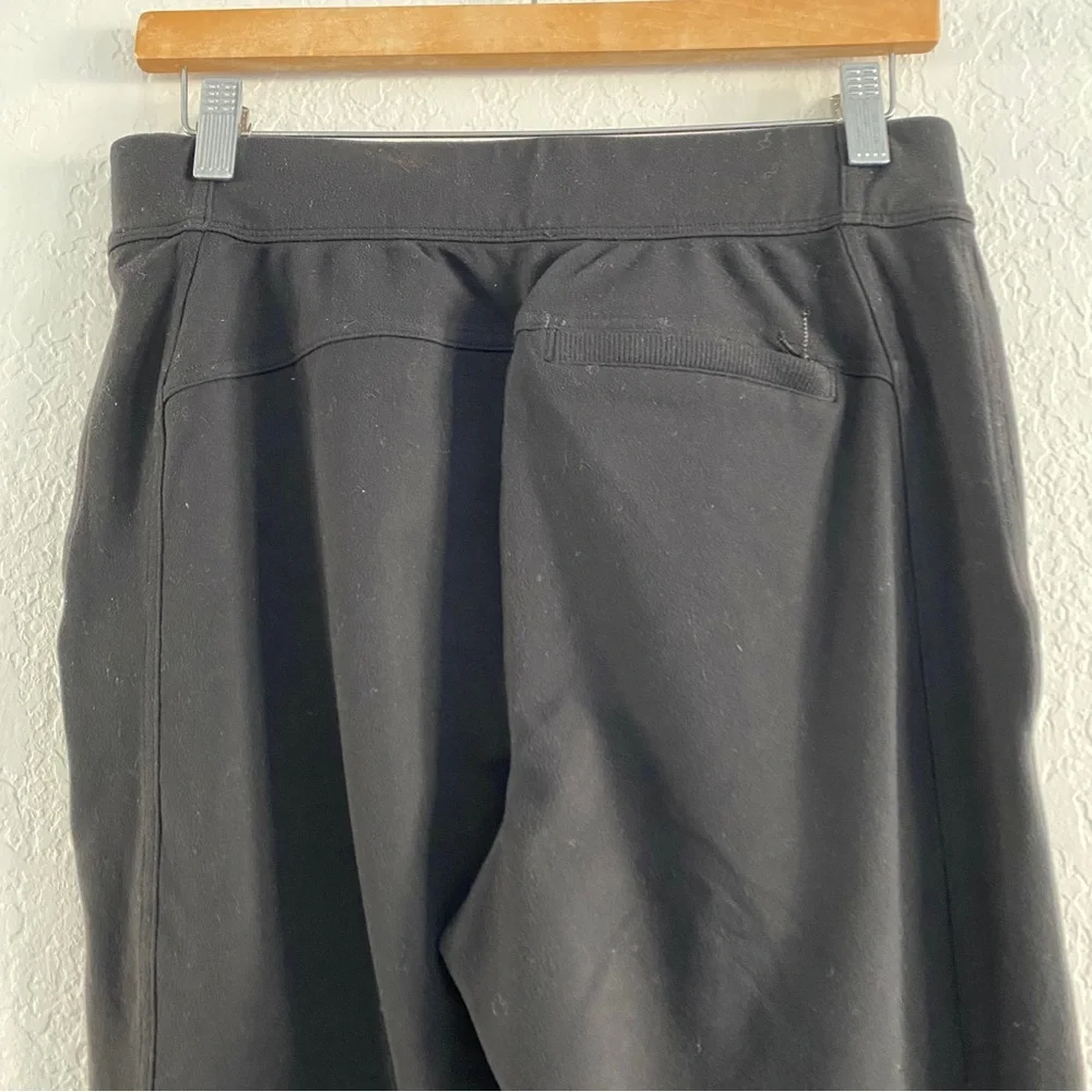 Lululemon black pants